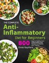 The Complete Anti-Inflammatory Diet for Beginners