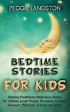 Bedtime Stories for Kids