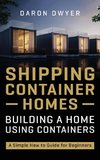 Shipping Container Homes