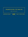 Advances in Well Test Analysis