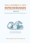 Das Handbuch der Entscheidungen