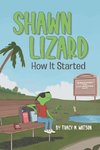 Shawn Lizard