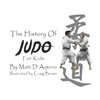 History of Judo for Kids