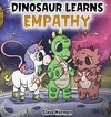 Dinosaur Learns Empathy