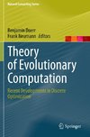 Theory of Evolutionary Computation