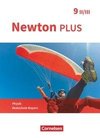 Newton plus - Realschule Bayern - 9. Jahrgangsstufe - Wahlpflichtfächergruppe II-III. Schülerbuch