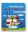 Mein allererstes Wörterbuch