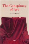 Baudrillard, J: The Conspiracy of Art