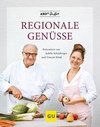 ARD Buffet - Regionale Genüsse