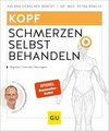 Kopfschmerzen selbst behandeln