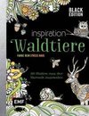 Black Edition: Inspiration Waldtiere