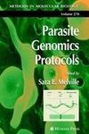 Parasite Genomics Protocols