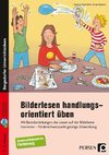 Bilderlesen handlungsorientiert üben