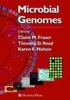 Microbial Genomes