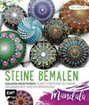 Steine bemalen - Mandala