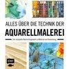 Alles über die Technik der Aquarellmalerei