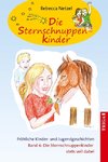 Sternschnuppenkinder Band 4