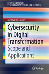 Cybersecurity in Digital Transformation