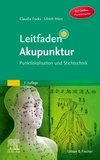 Leitfaden Akupunktur