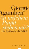 An welchem Punkt stehen wir?