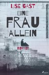 Eine Frau allein