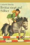 Britta siegt auf Silber