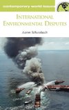 International Environmental Disputes