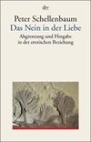 Das Nein in der Liebe