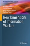 New Dimensions of Information Warfare