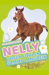 Nelly - Unser Fohlen Sammy Langbein