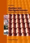 Ausbau von Dachgeschossen