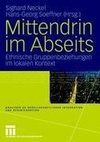 Mittendrin im Abseits