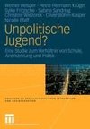 Unpolitische Jugend?