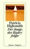 Der Junge, der Ripley folgte