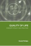 Phillips, D: Quality of Life