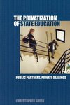 Green, C: Privatization of State Education