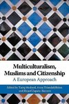 Modood, T: Multiculturalism, Muslims and Citizenship