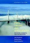 Price Theory and Applications