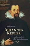 Johannes Kepler