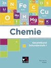 Chemie Hessen Gesamtband