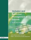 Wearmouth, J: Inclusion and Behaviour Management in Schools