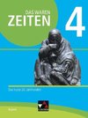 Das waren Zeiten 4 Neue Ausgabe Schülerband Bayern