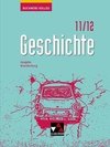 Buchners Kolleg Geschichte 11/12 Neue Ausgabe Brandenburg