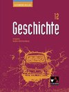 Buchners Kolleg Geschichte 2021 Baden-Württemberg 12 Lehrbuch