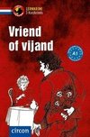 Vriend of vijand