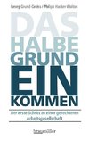 Das halbe Grundeinkommen