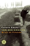 Emcke, C: Von den Kriegen