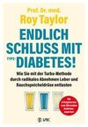 Endlich Schluss mit Typ-2-Diabetes!