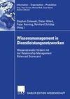 Wissensmanagement in Dienstleistungsnetzwerken