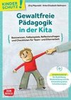 Kinderschutz: Gewaltfreie Pädagogik in der Kita